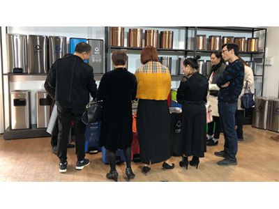 2019年12月酒店用品展